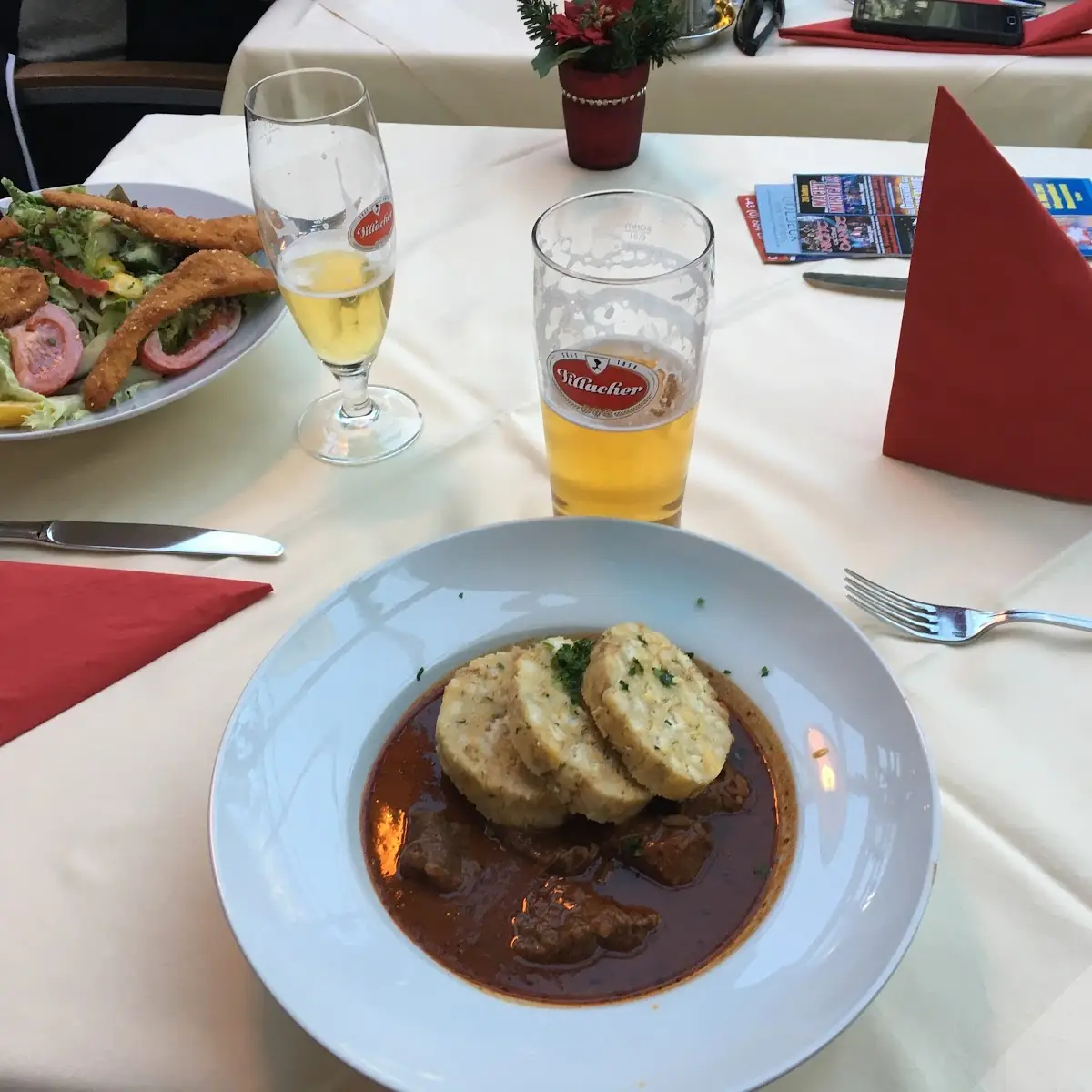 Super Schweinebraten Mit