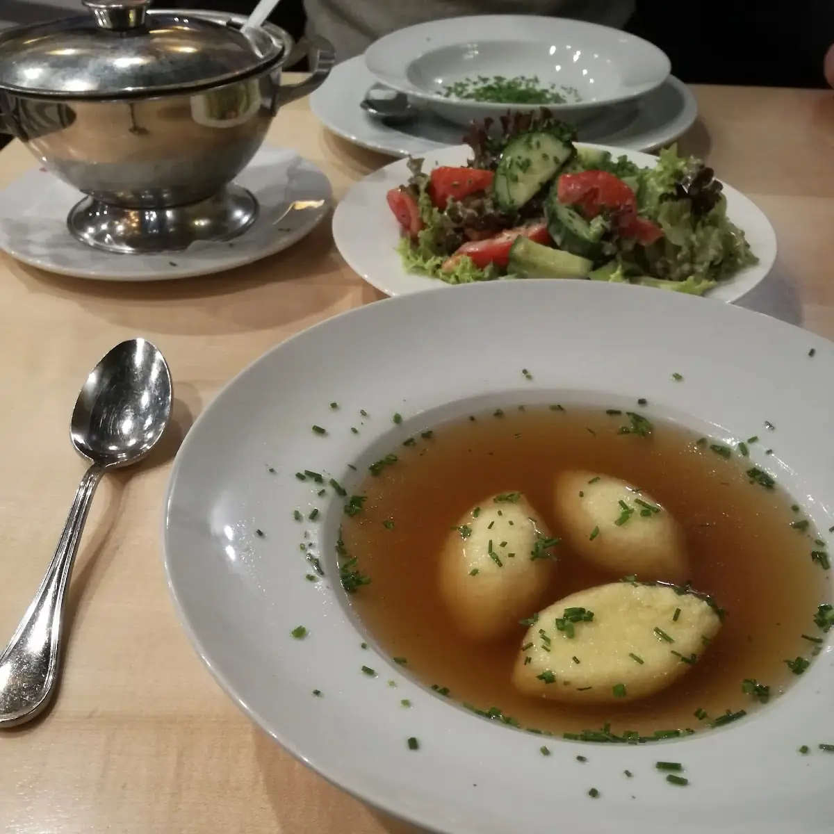 Suppe