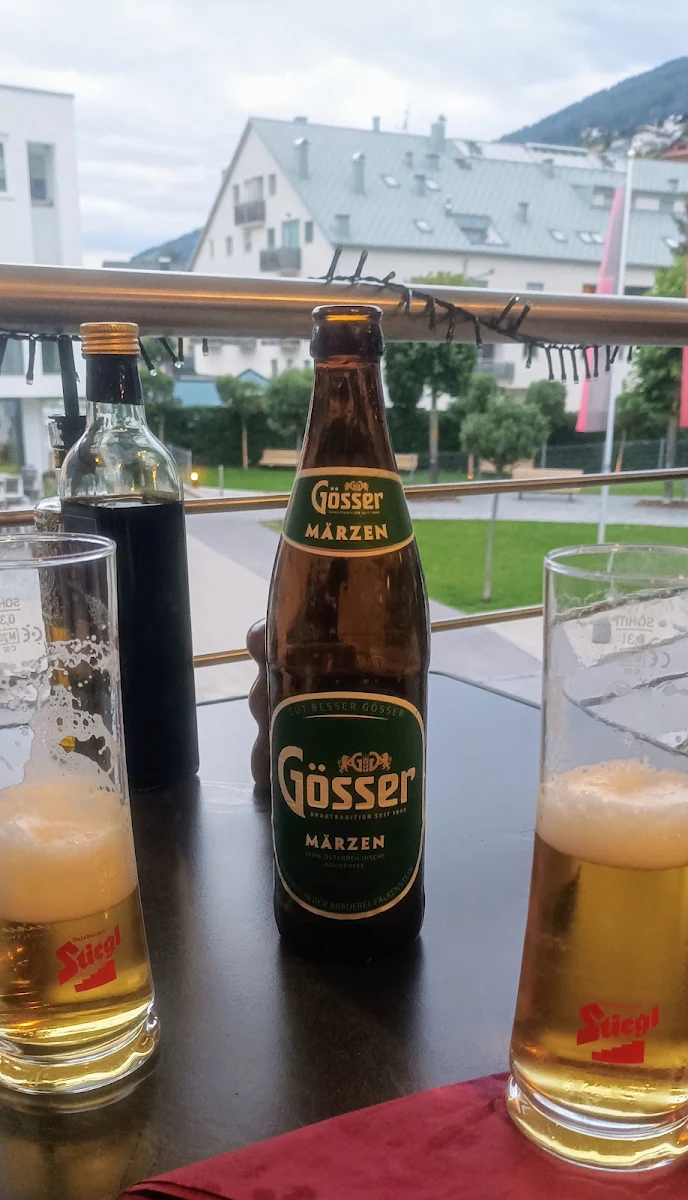 Cerveza Artesana Local