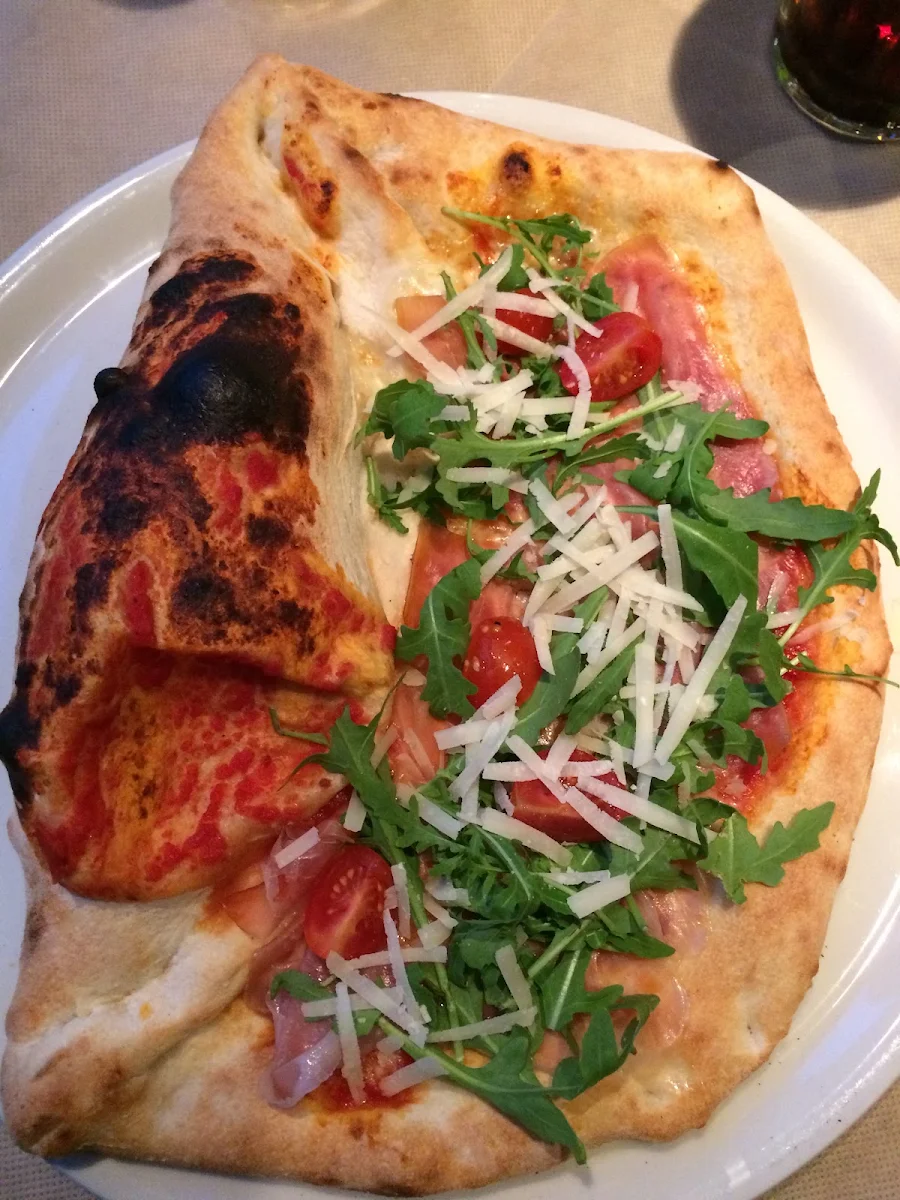 Pizza Pazza