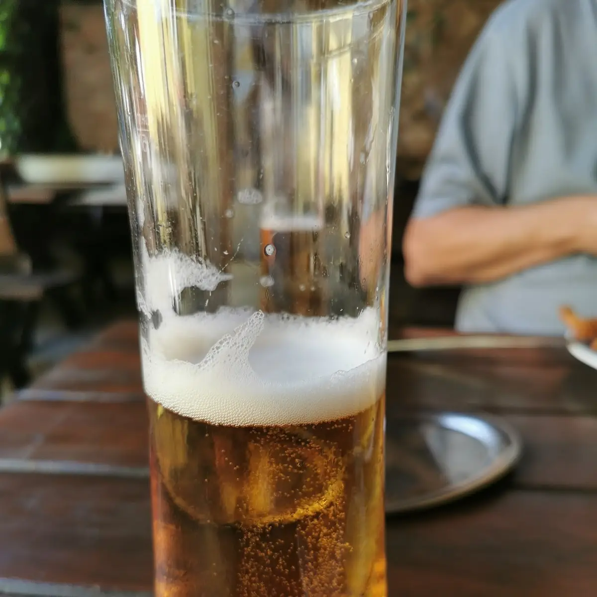 Stigl Bier