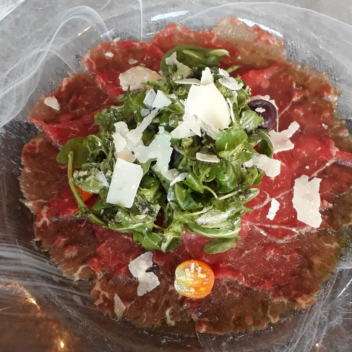 Carpaccio