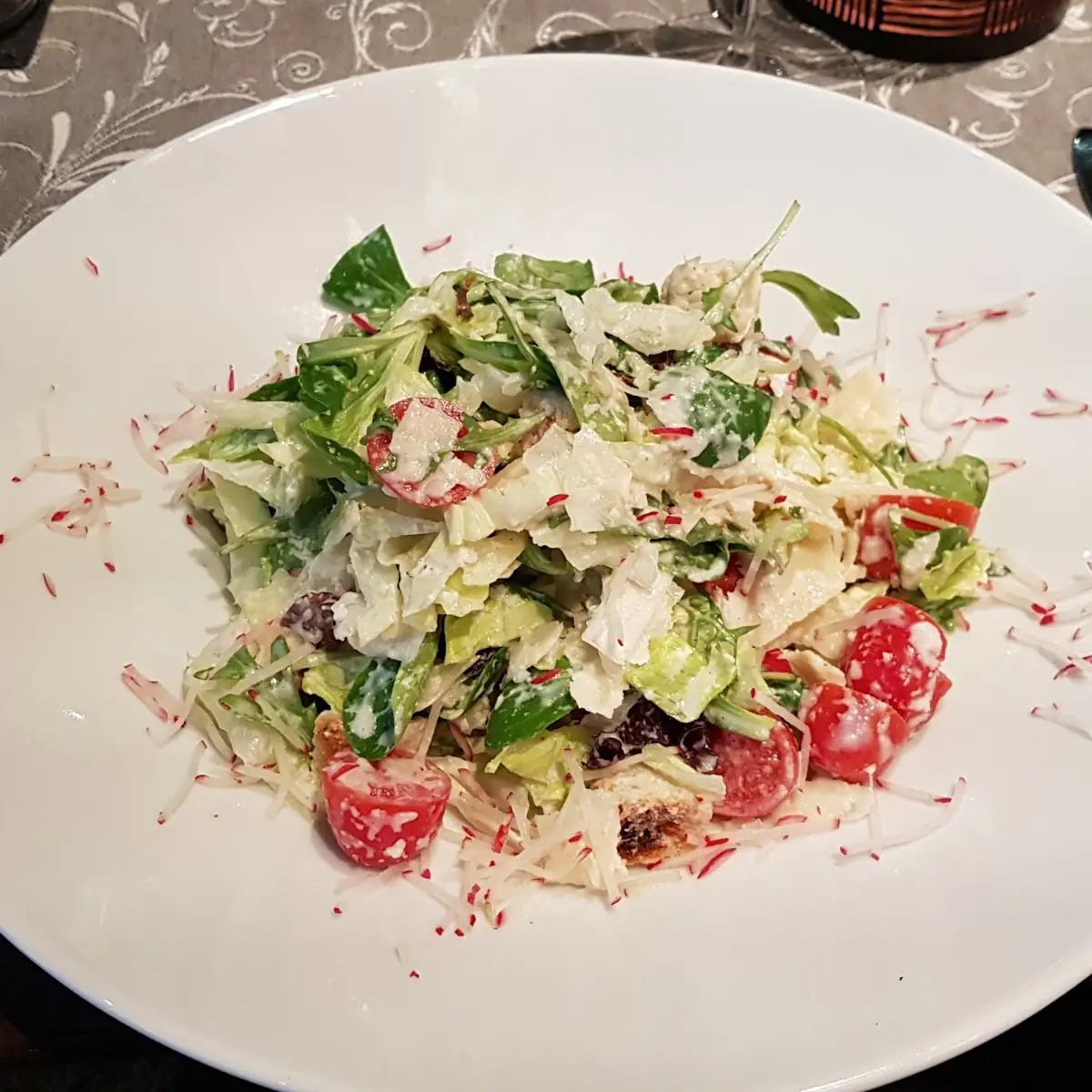 Cesare Salat