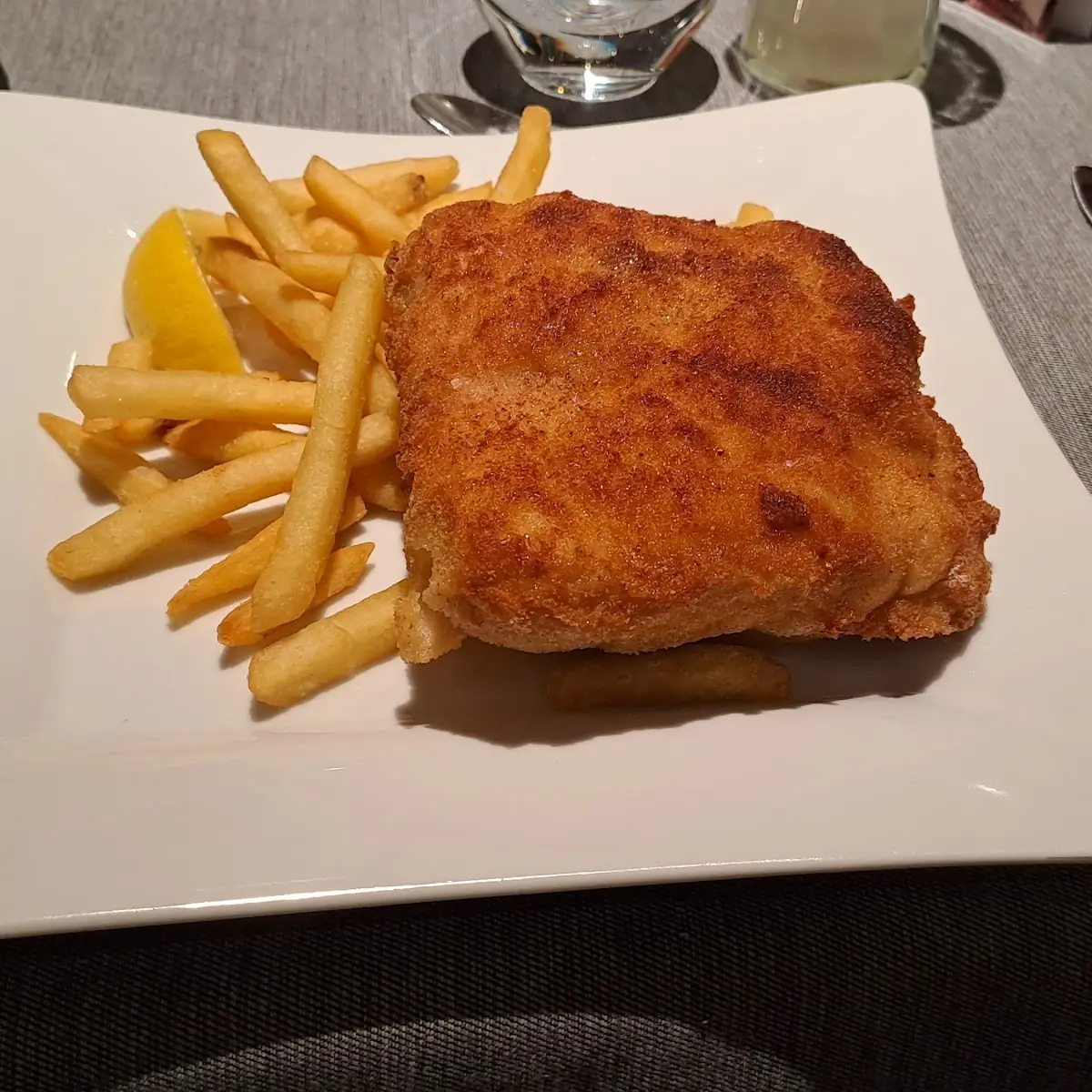 Cordon Bleu