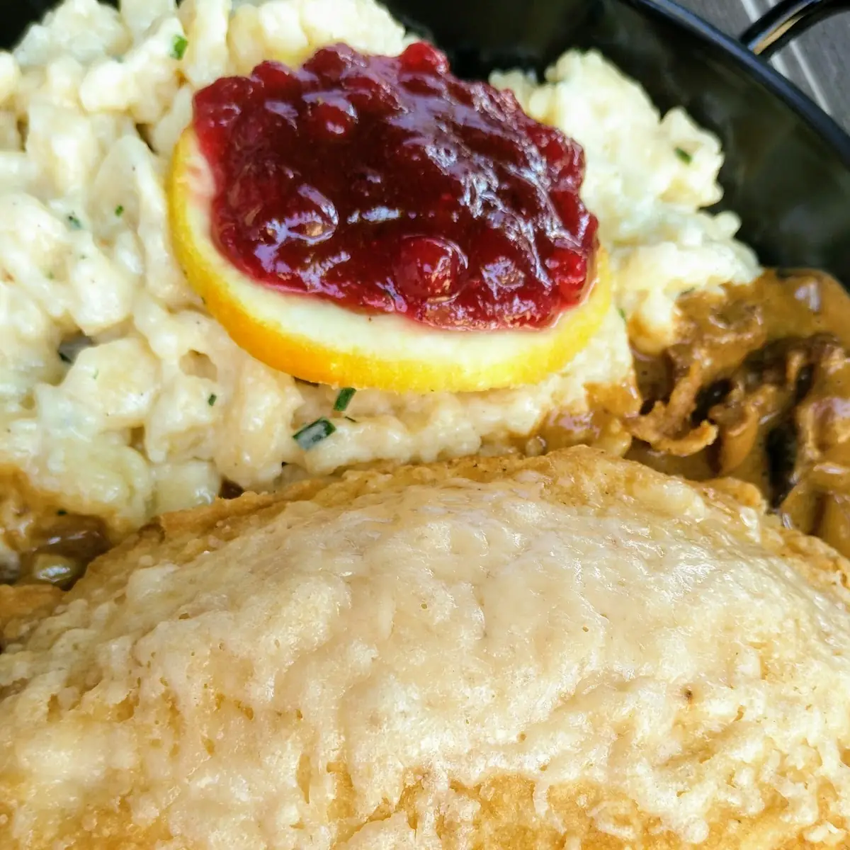 Hühnerbrustfilet