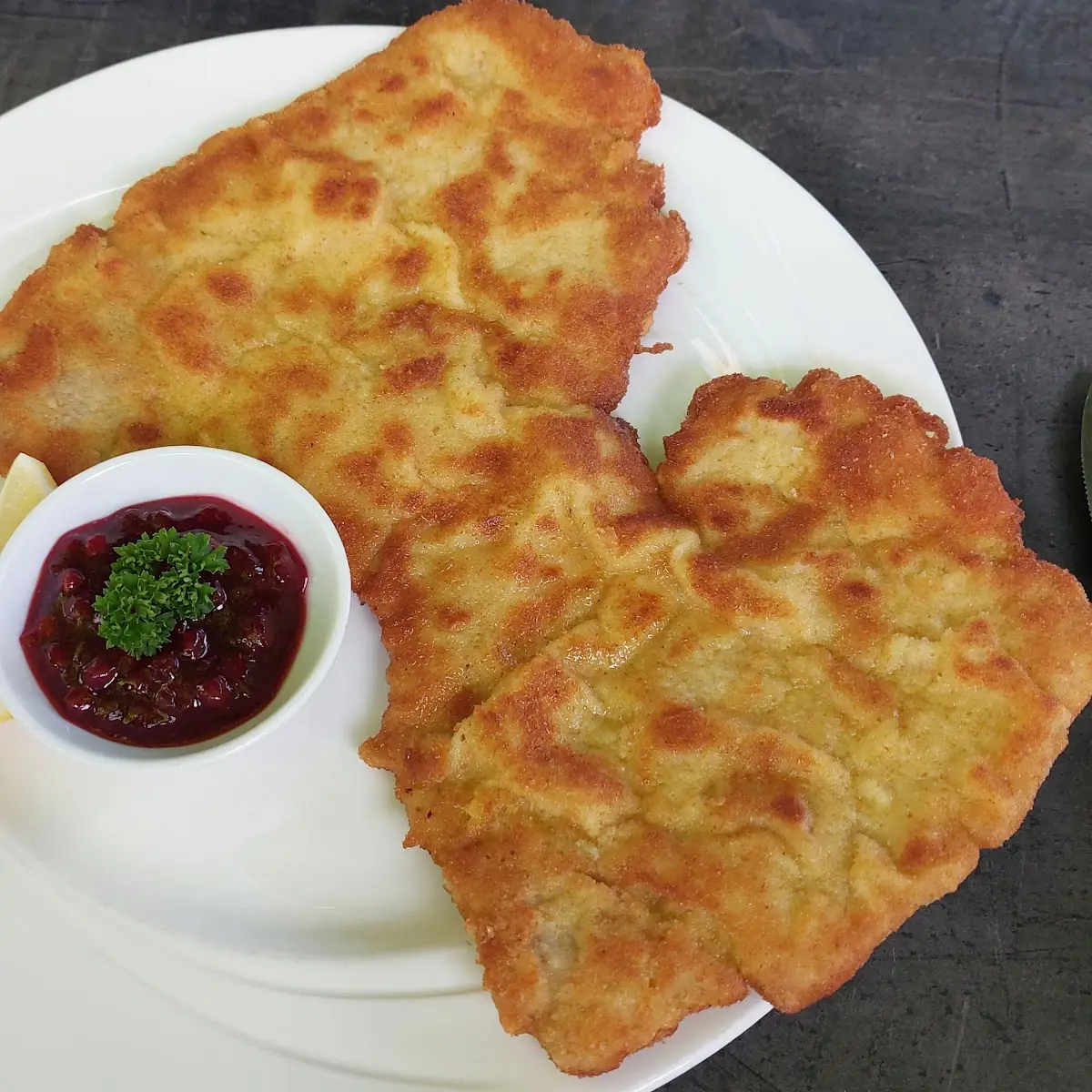 Wiener Schnitzel