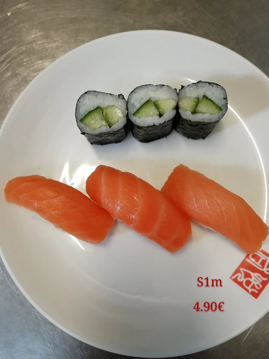 Sushi 3