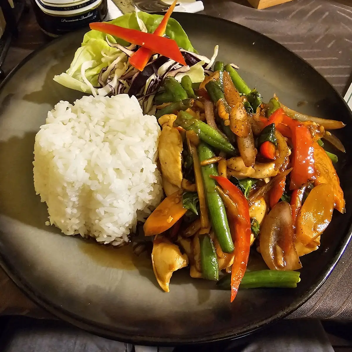 Pad Kraopao