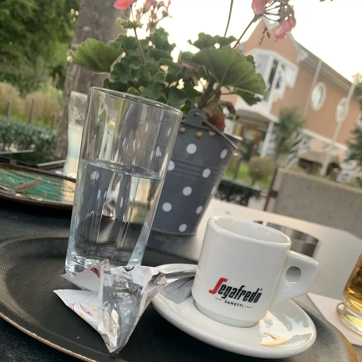 Verlängerter