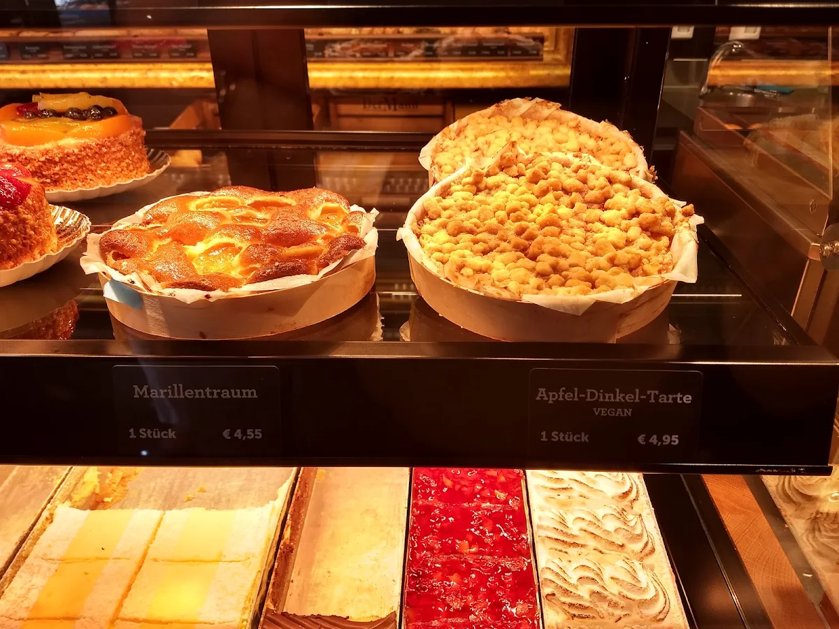 Apple Tart