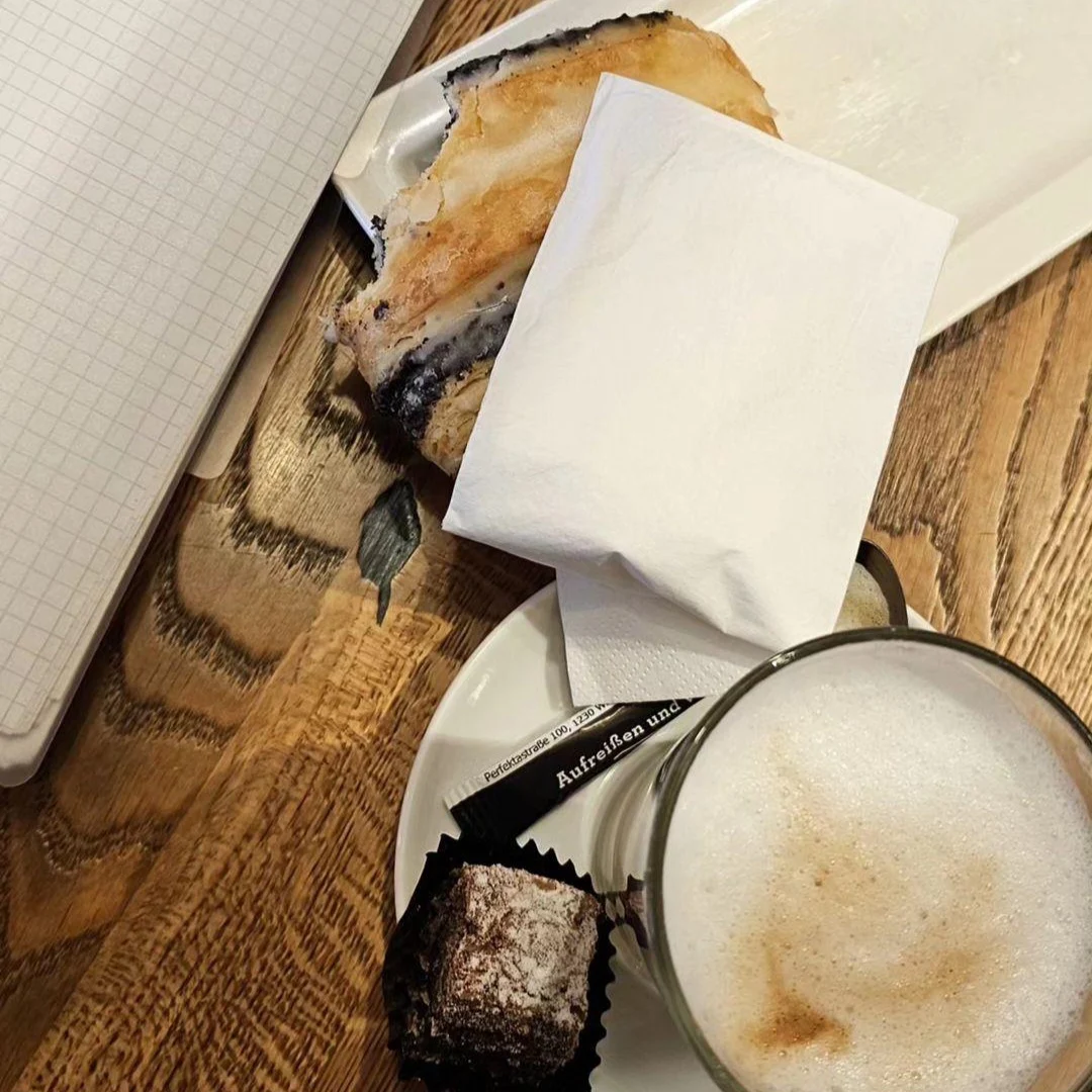 Latte Macchiato