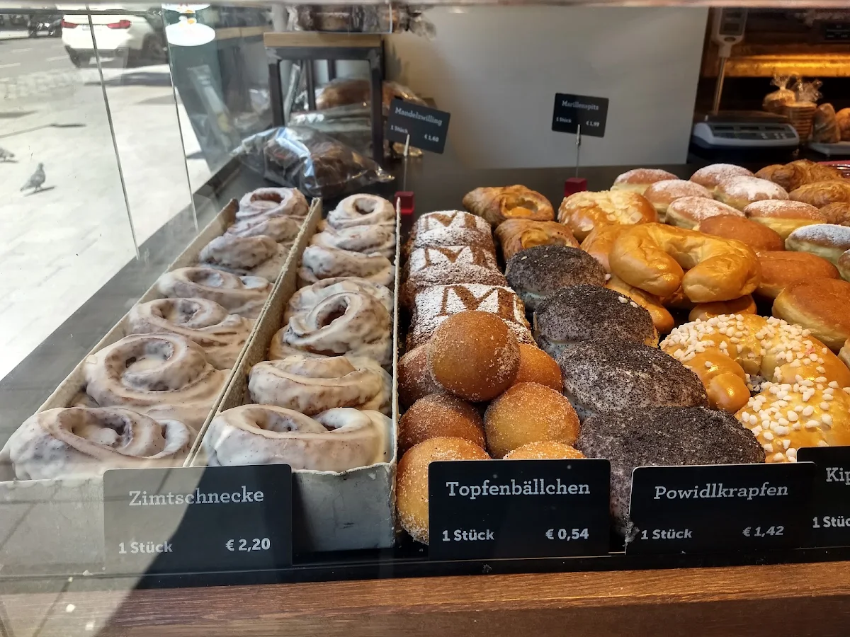 Pastry