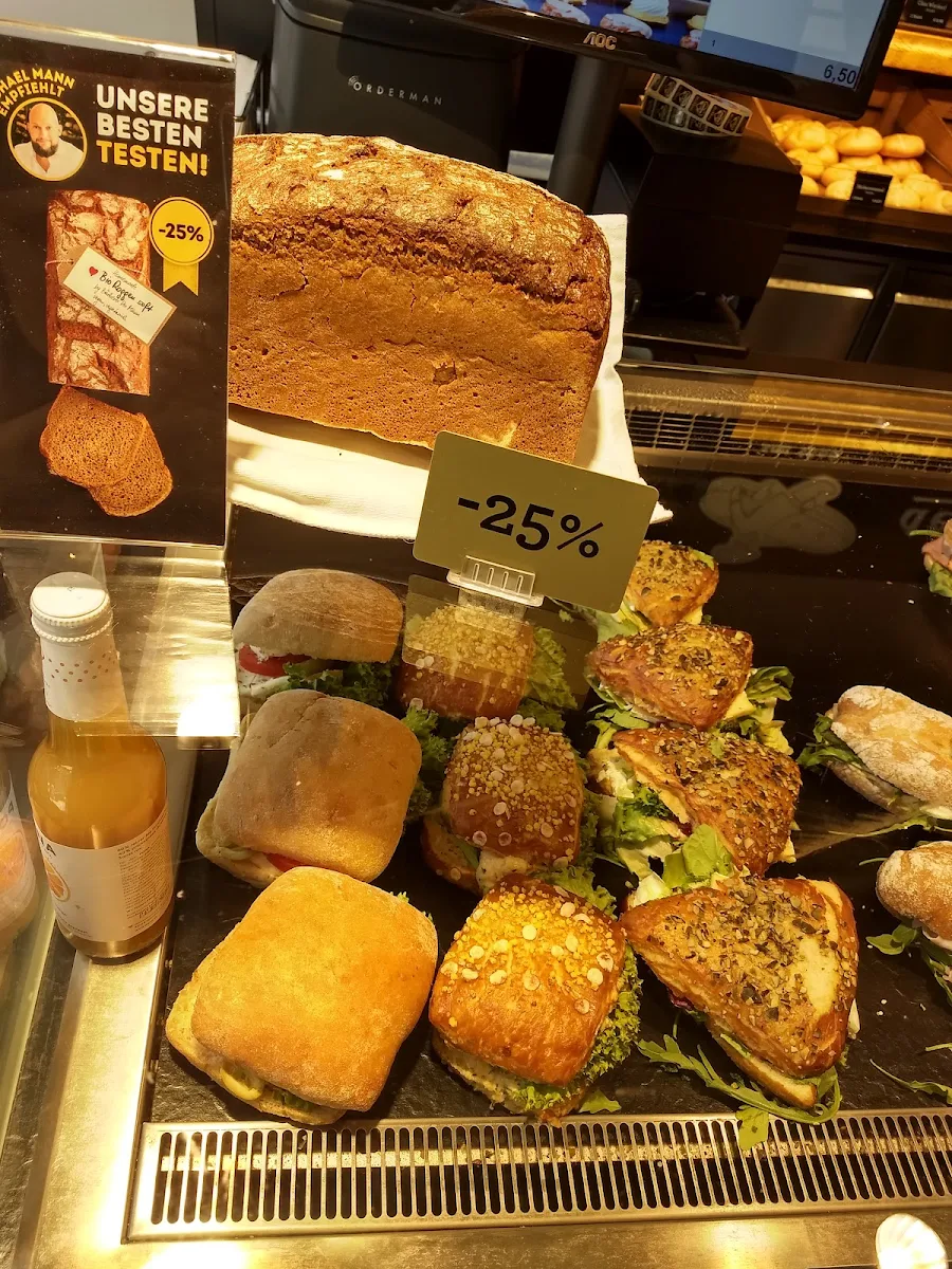 Sandwich