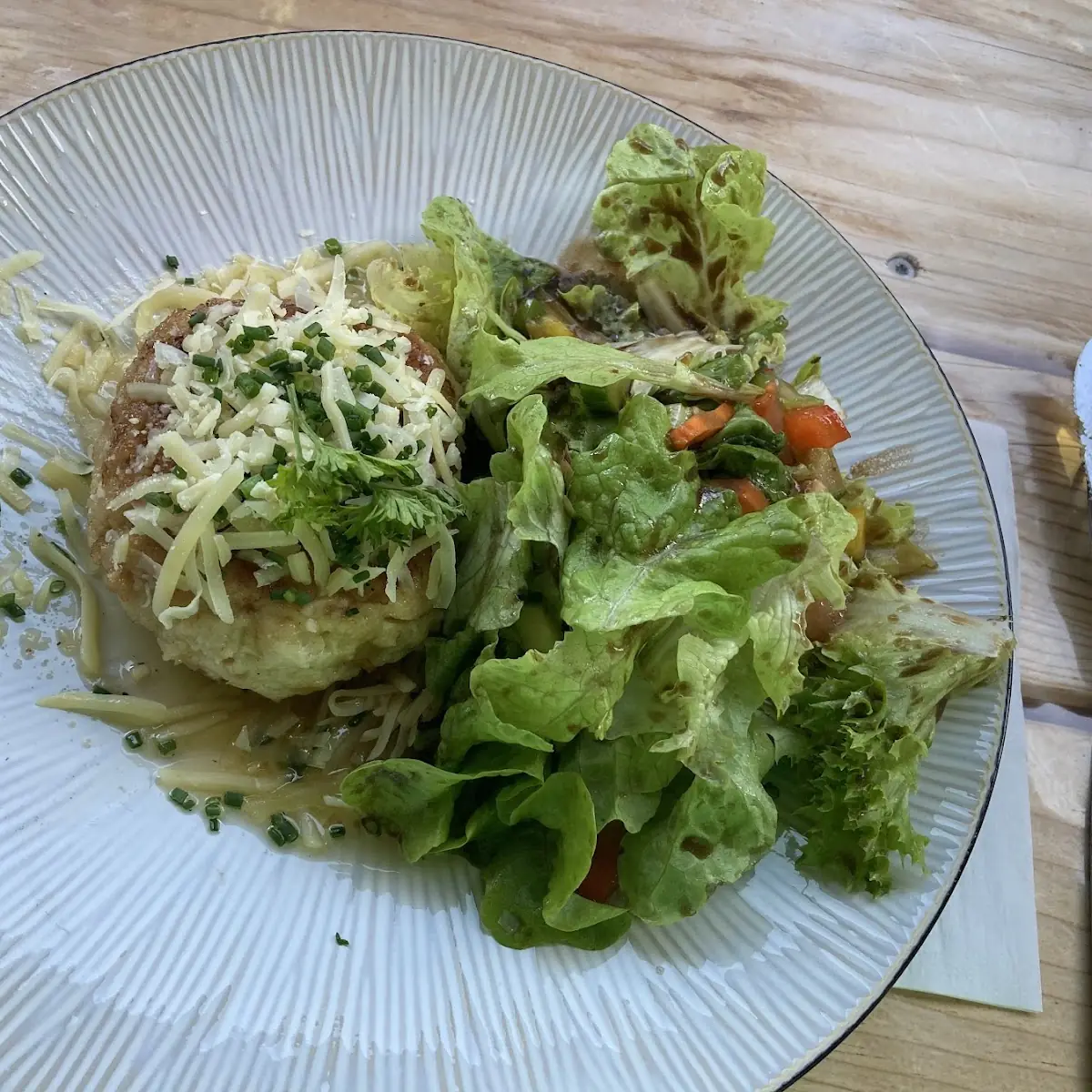 Kaspressknödel