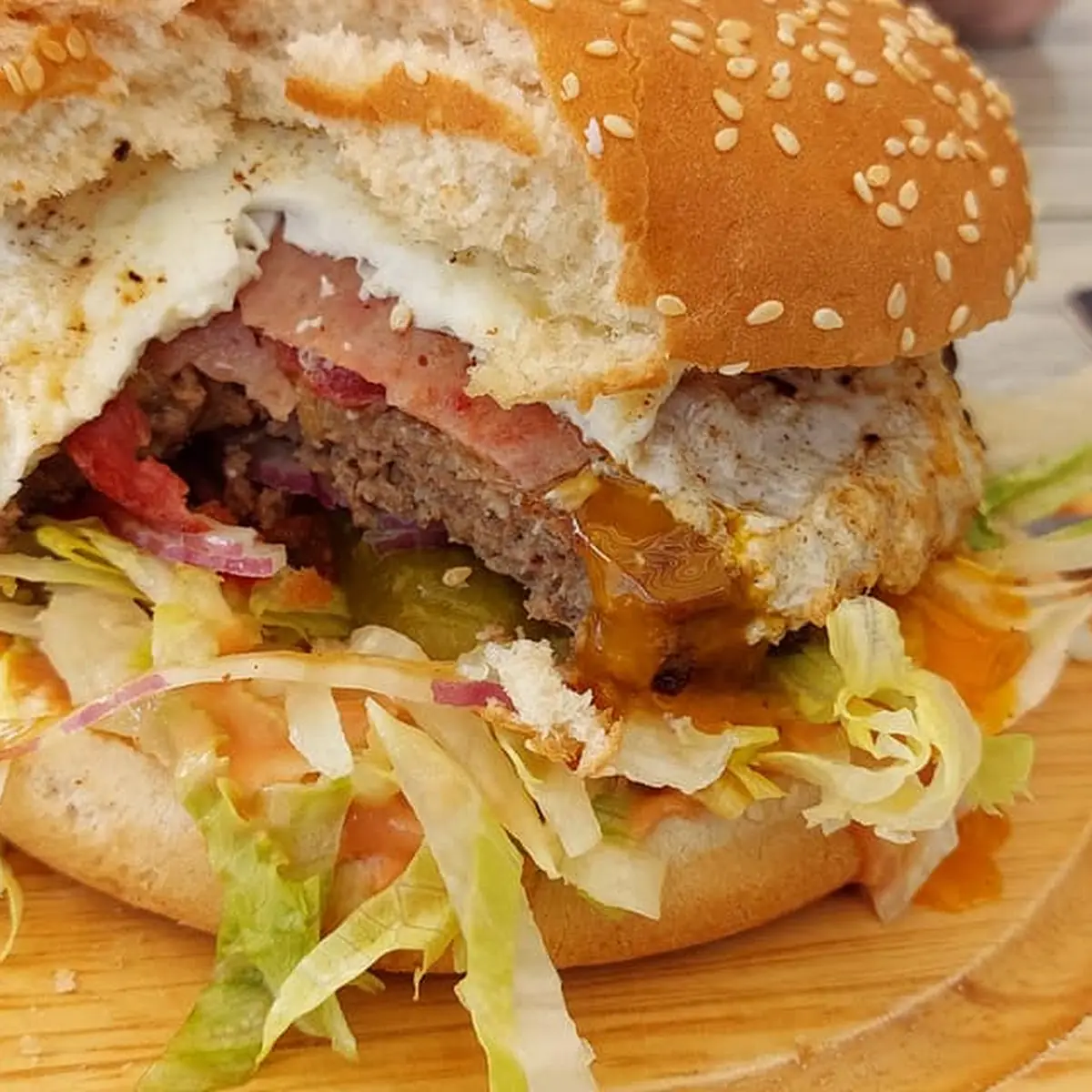 Perger Burger