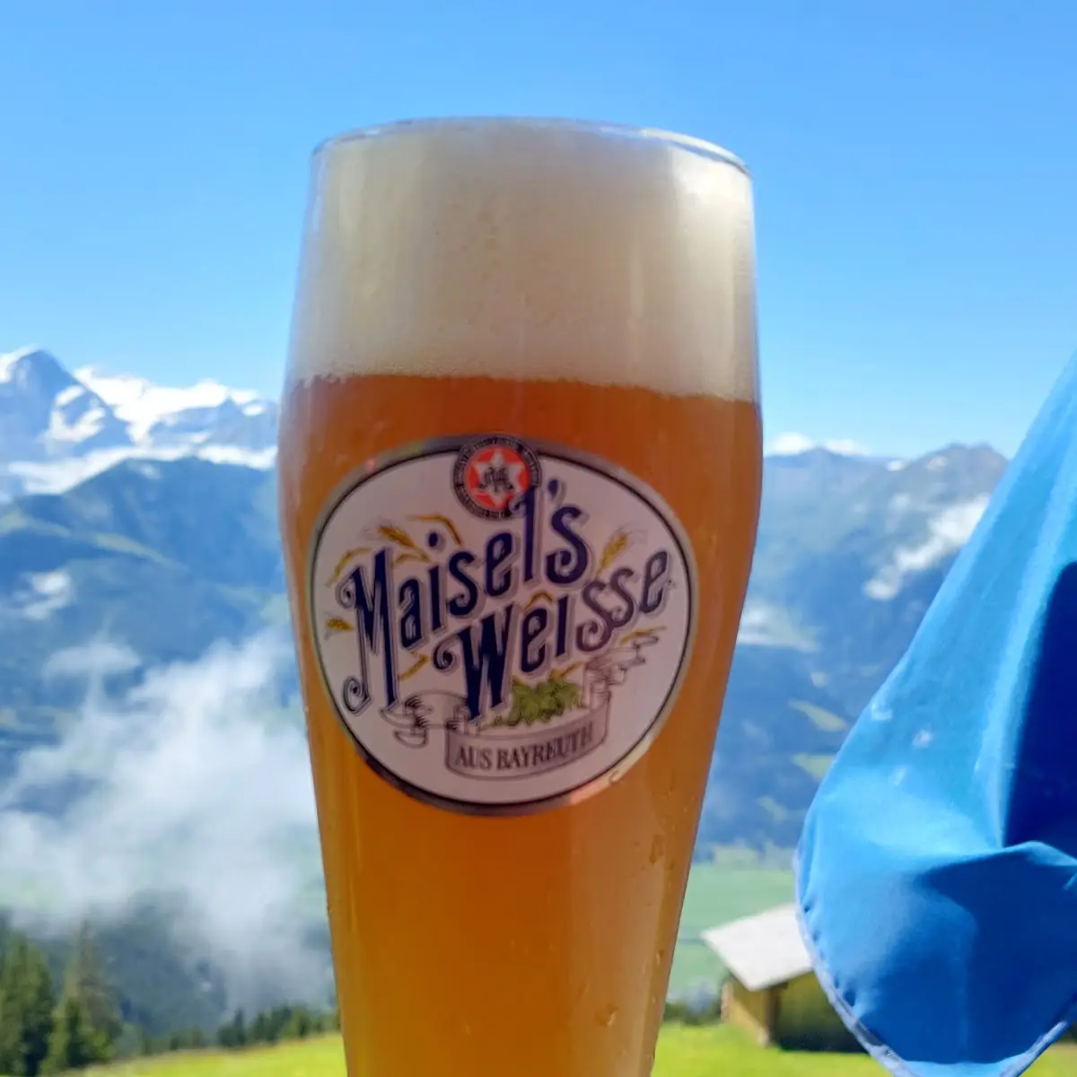 Hefeweizen