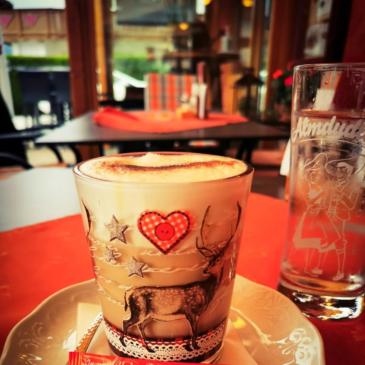 Cappuccino