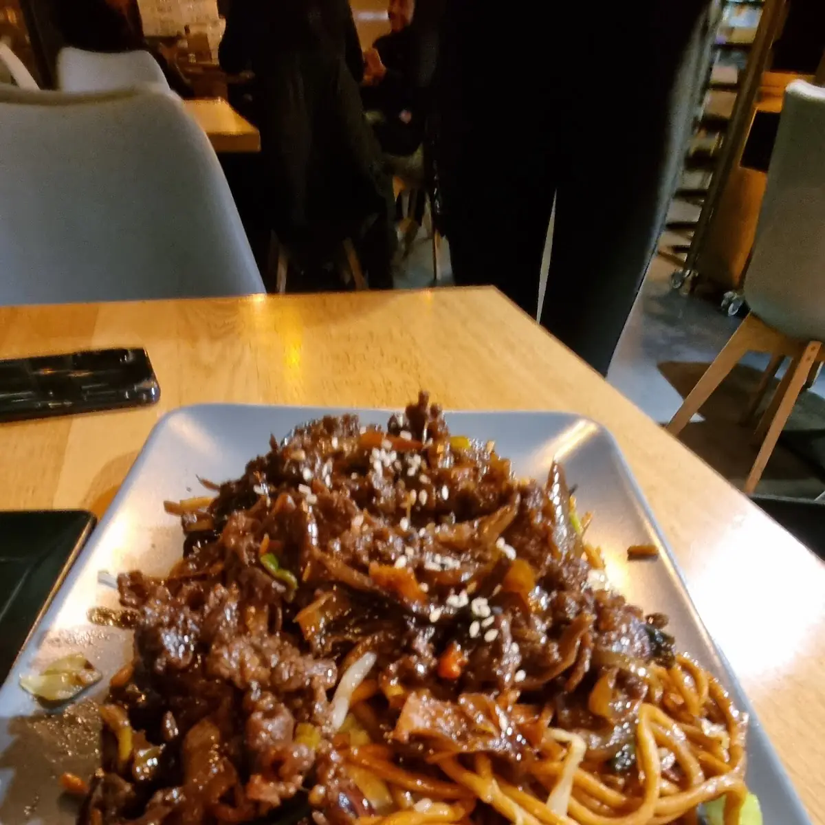 Bulgogi Bento