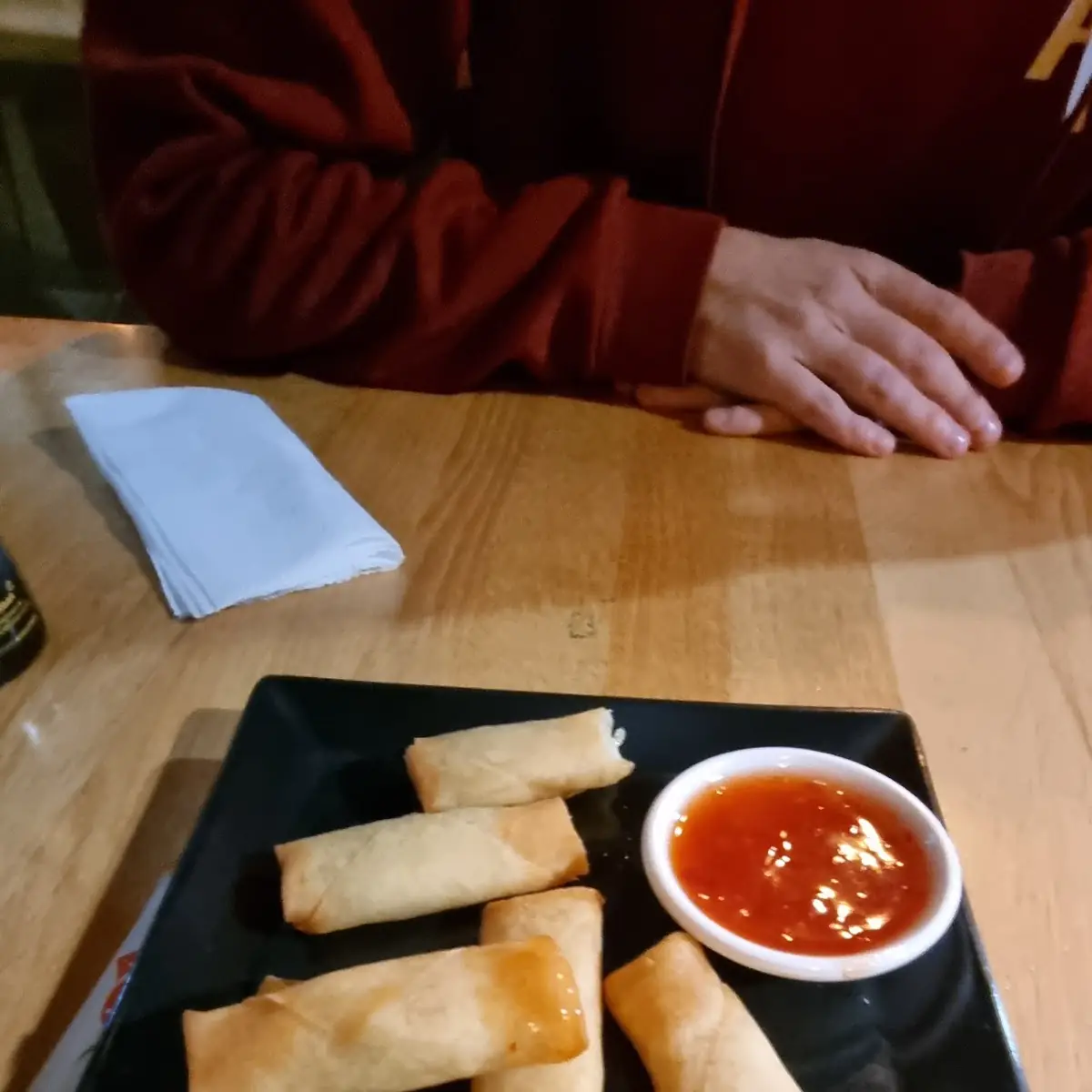 Spring Roll