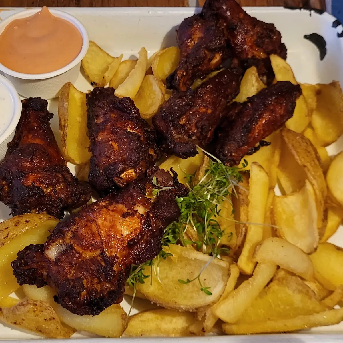Chicken Wings