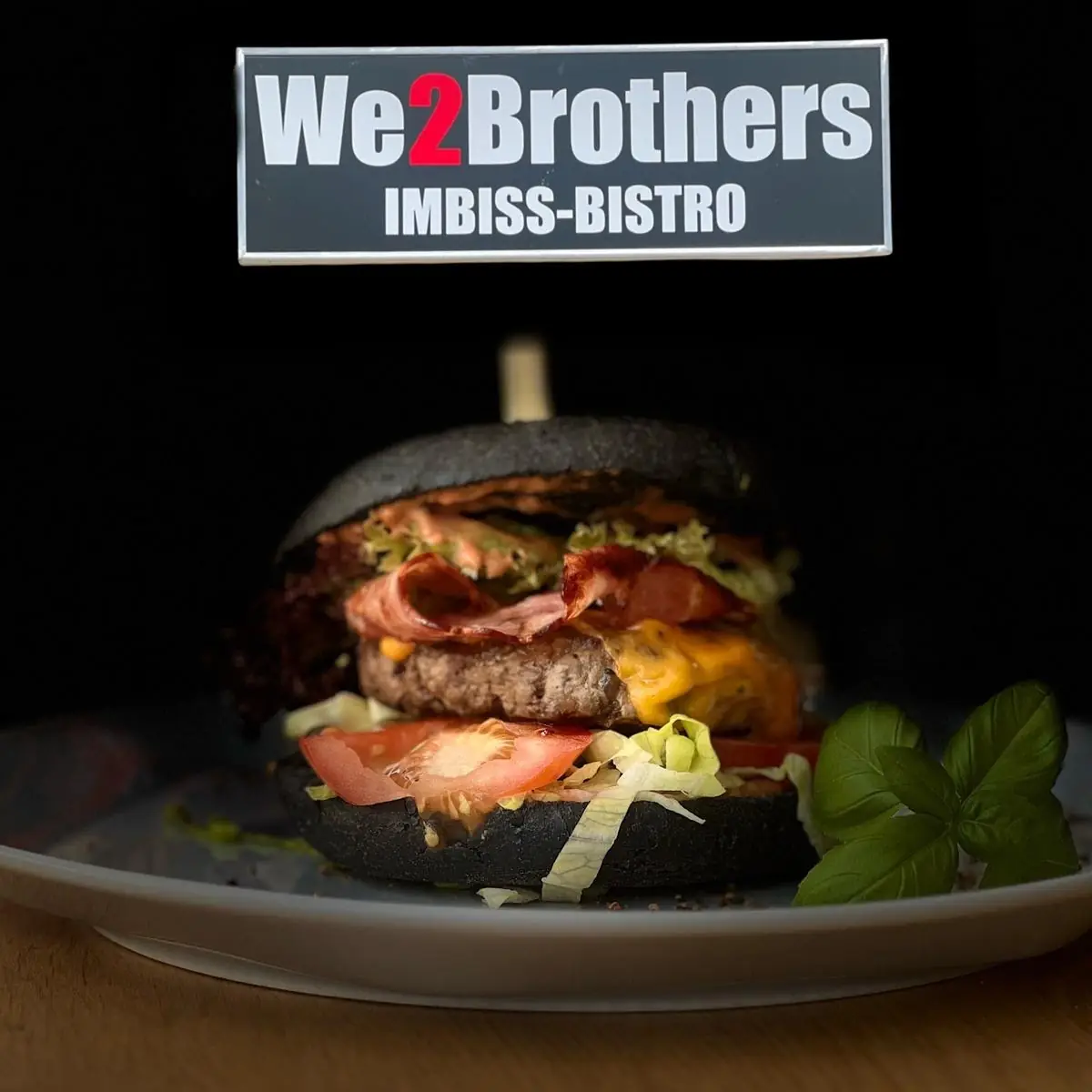 Hamburger Brothers