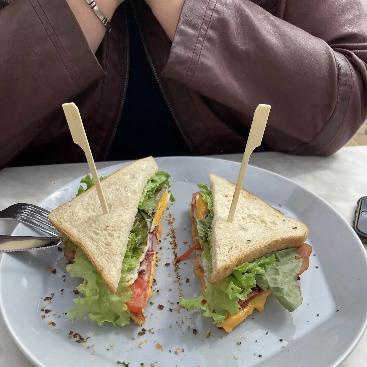 Toast