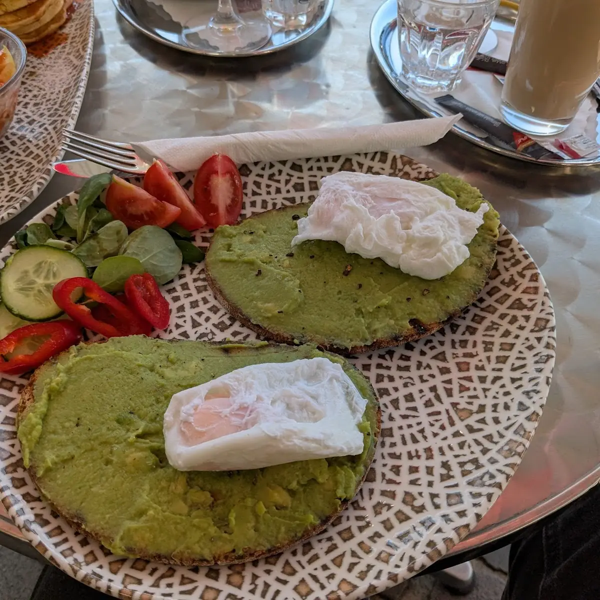 Avocado Toast