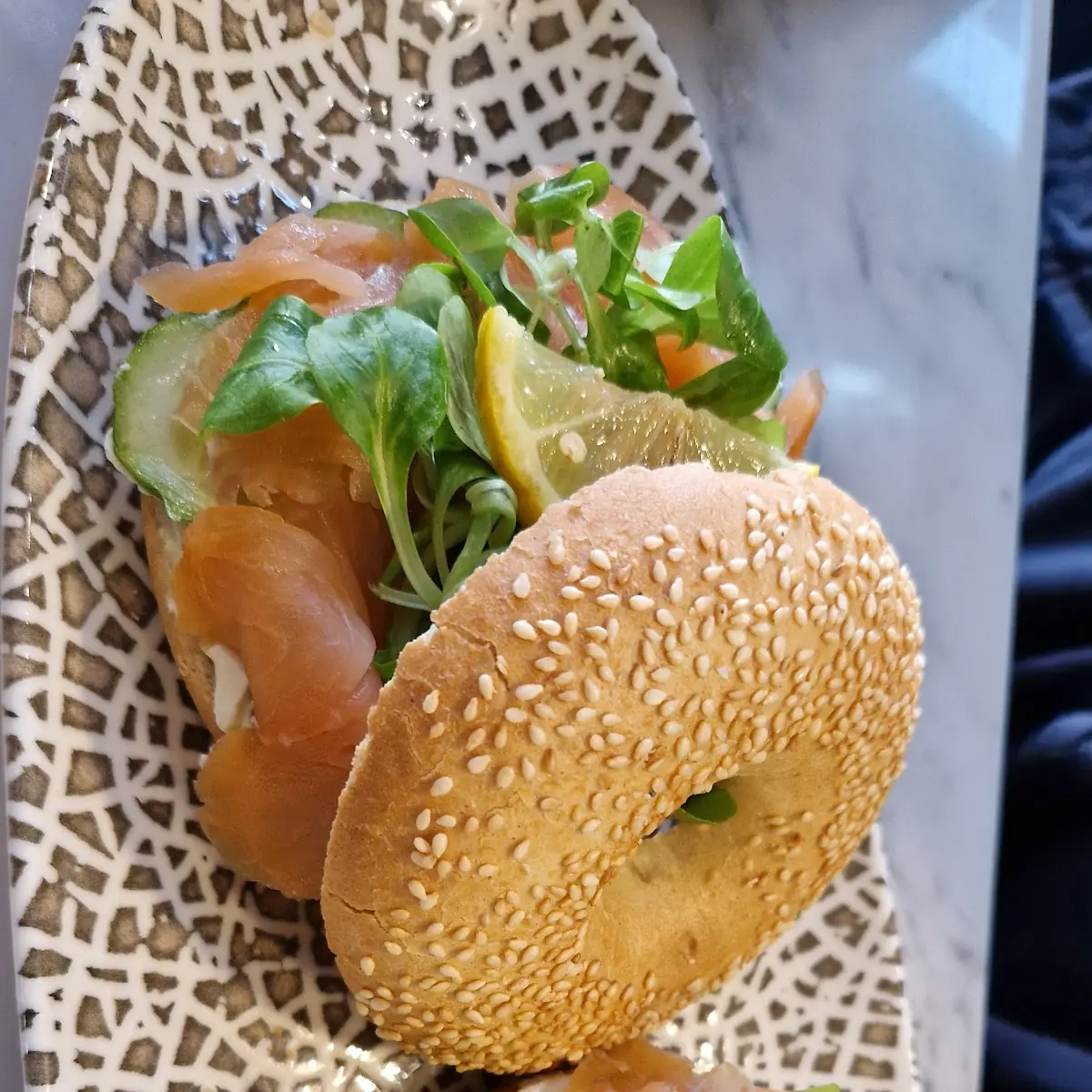 Lachs