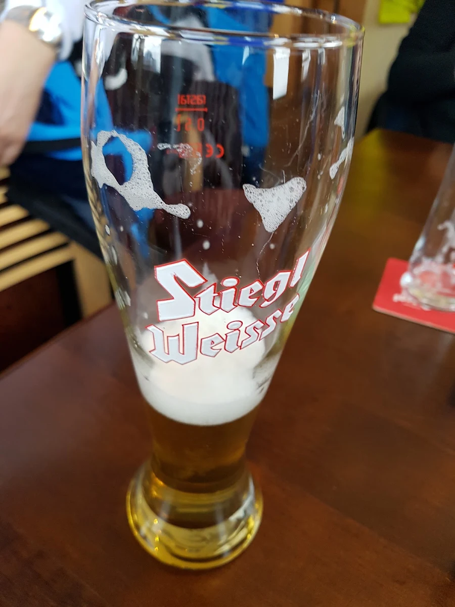 Beer