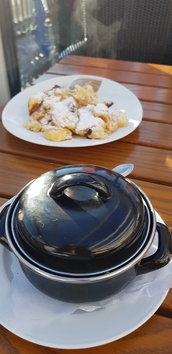 Kaiserschmarren