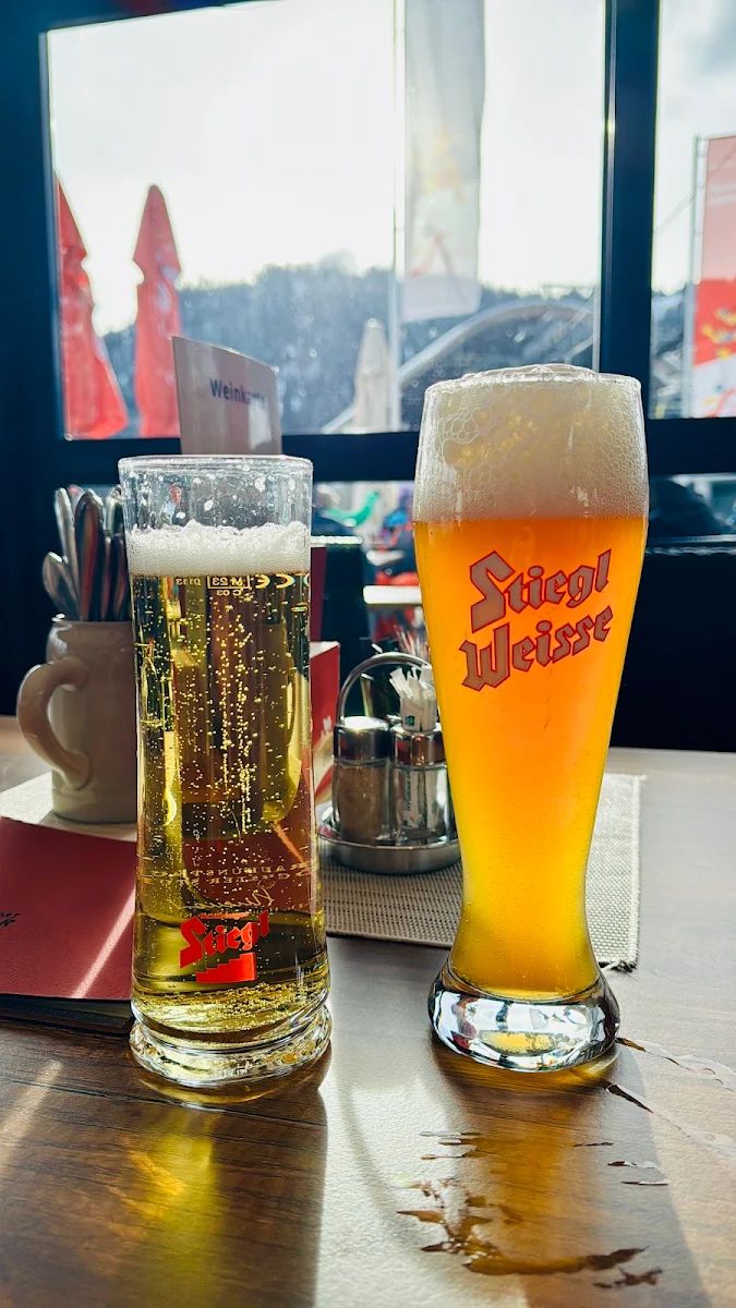 Radler Weizen
