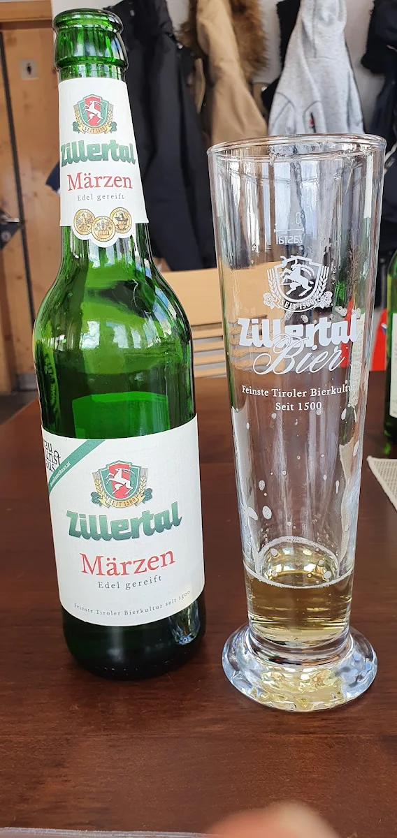 Zillertal Marzen