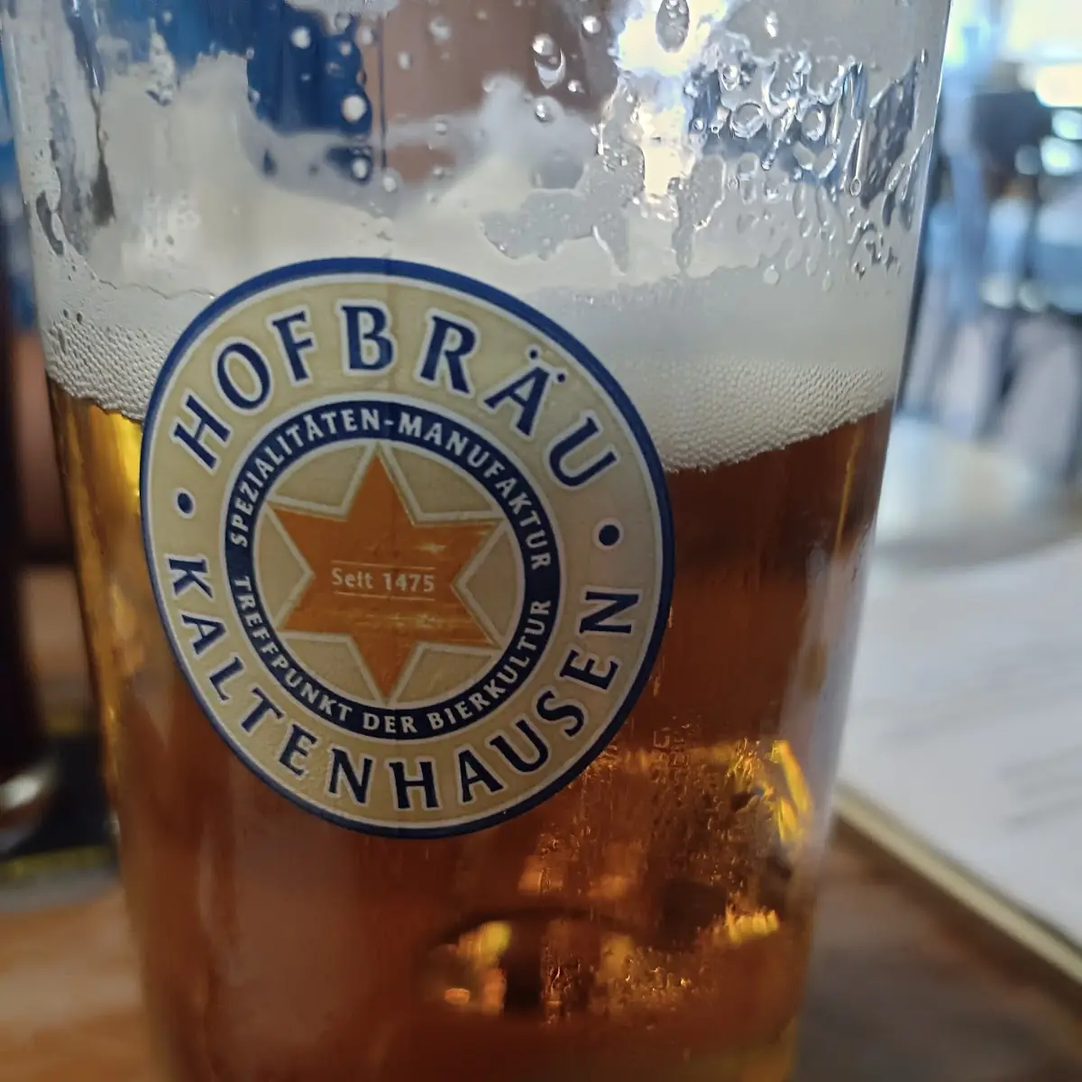 Hausbier
