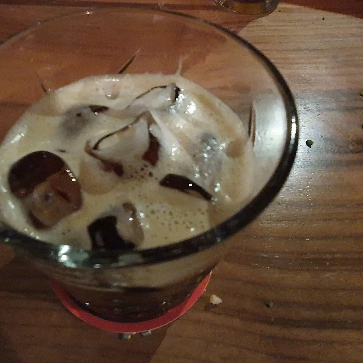 Martini Espresso