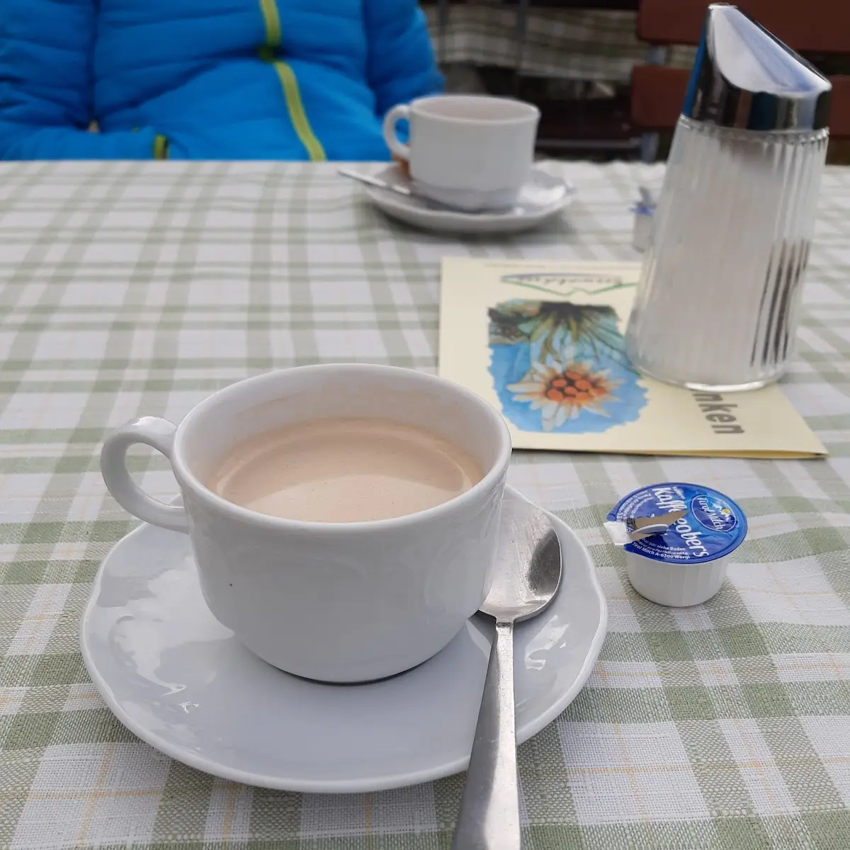 Kaffee