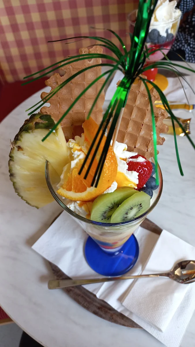 Hawaiibecher
