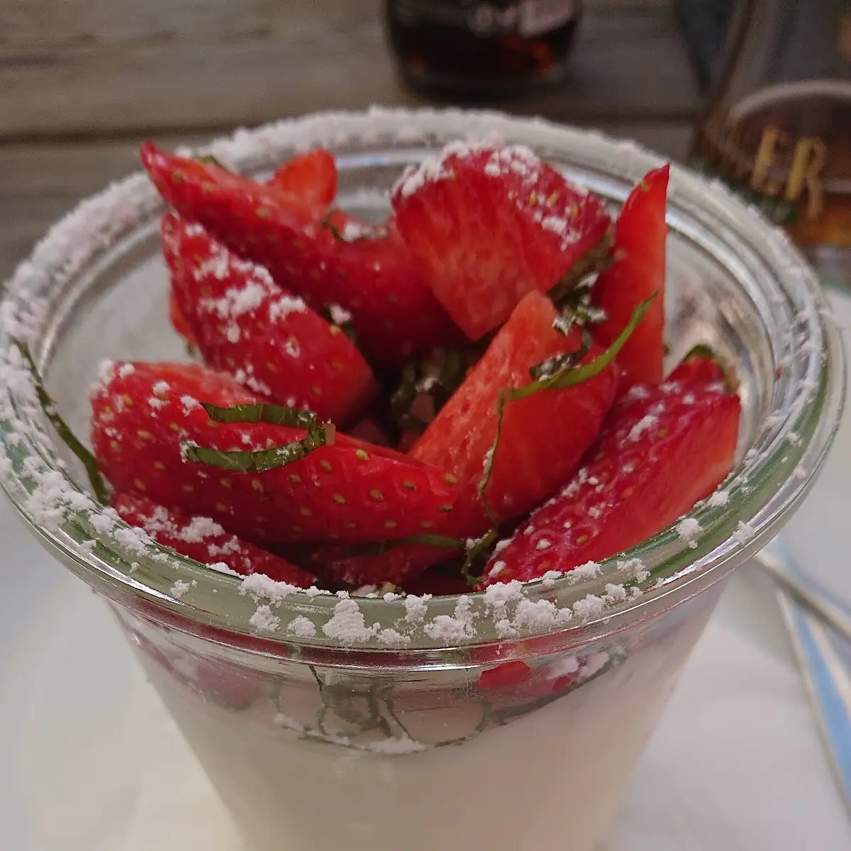 Joghurt