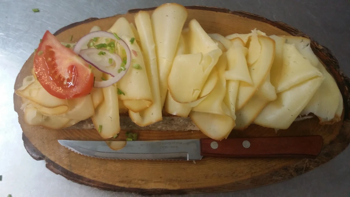 Käsebrot