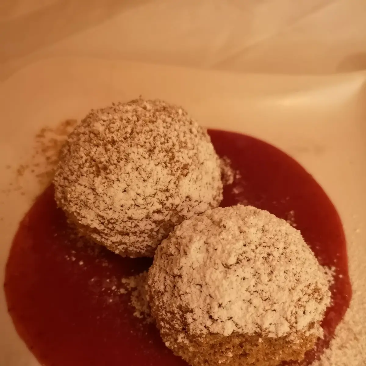 Zwetschgenknödel Mit Butterbrösel Achtung Suchtgefahr