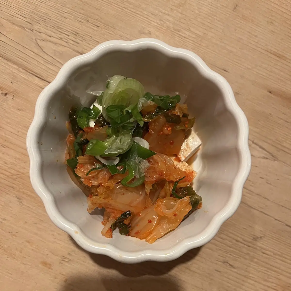 Kimchi