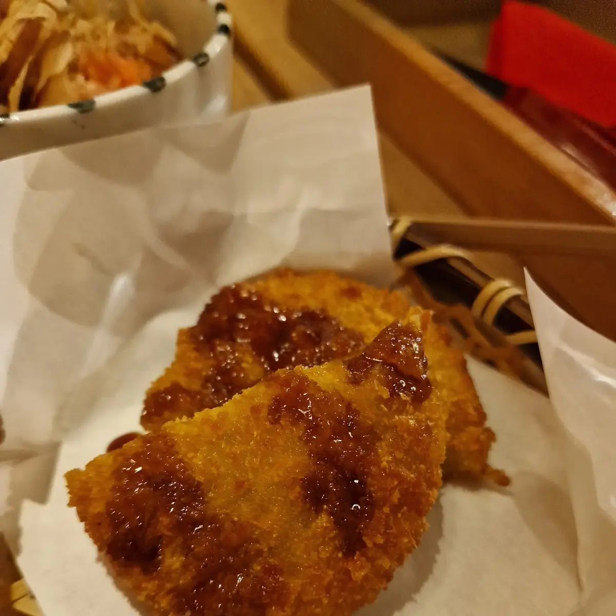 Kroketten