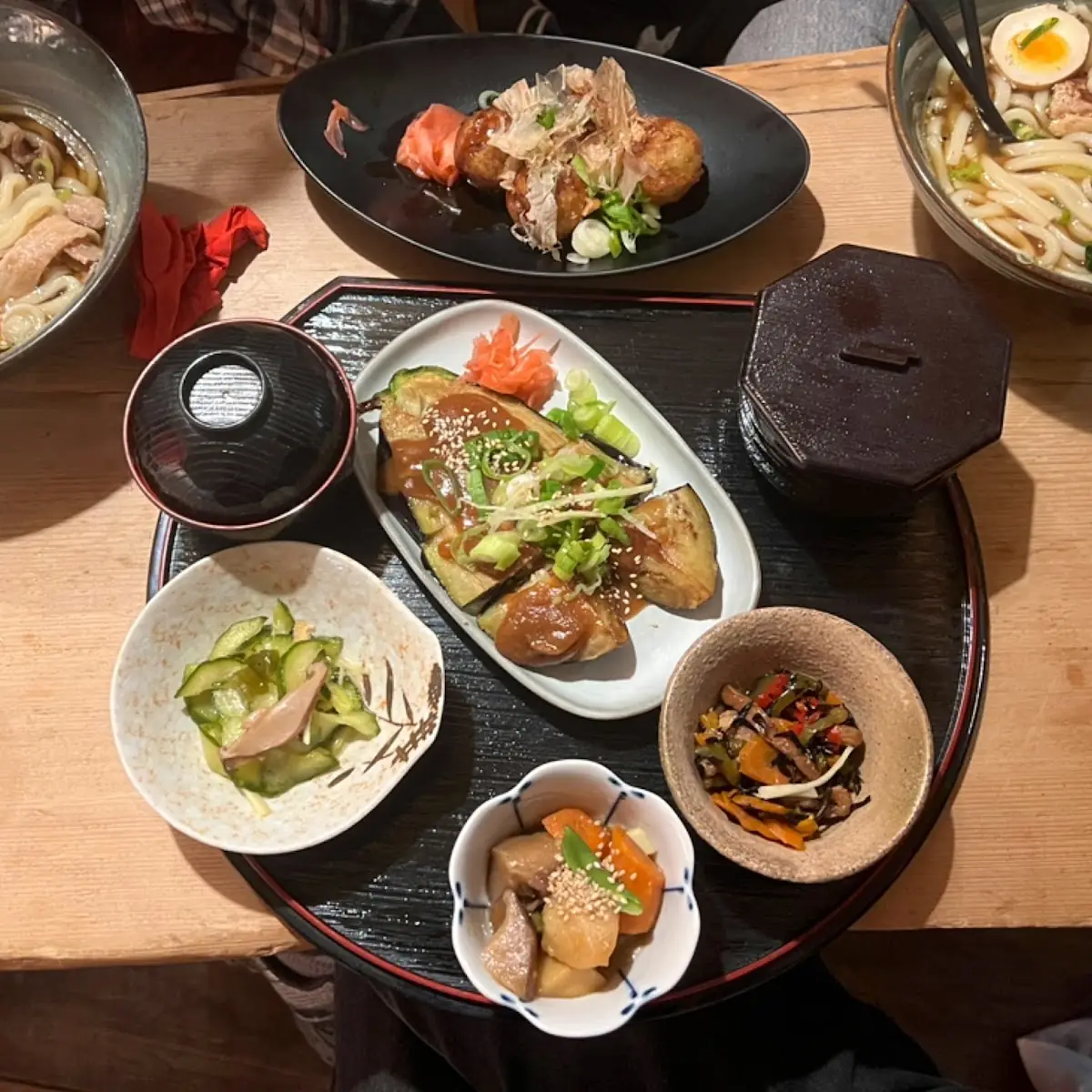 Takoyaki