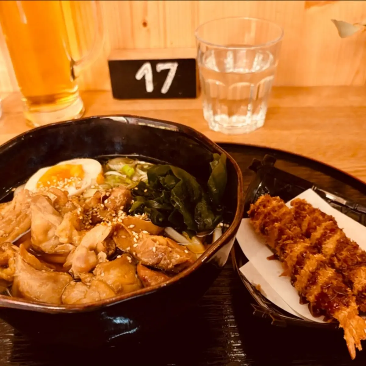 Teriaky Chicken