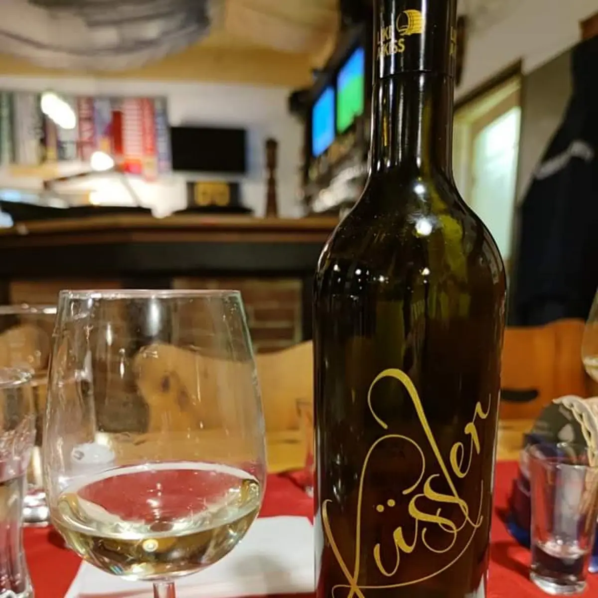 Weisswein