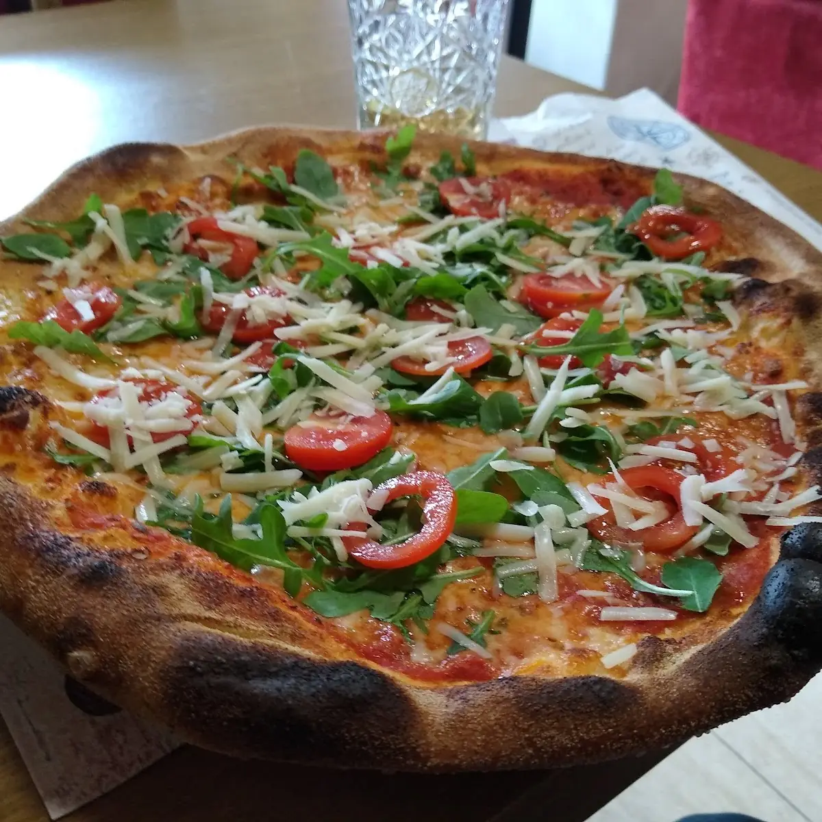 Pizza Estate