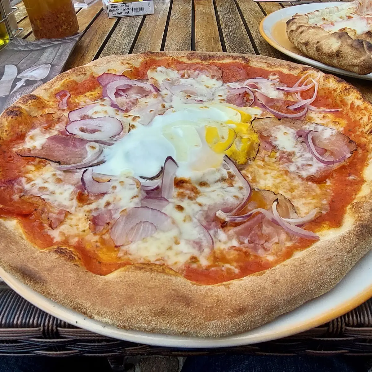 Pizza Kärntner
