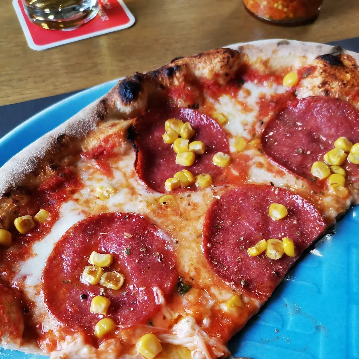 Salami