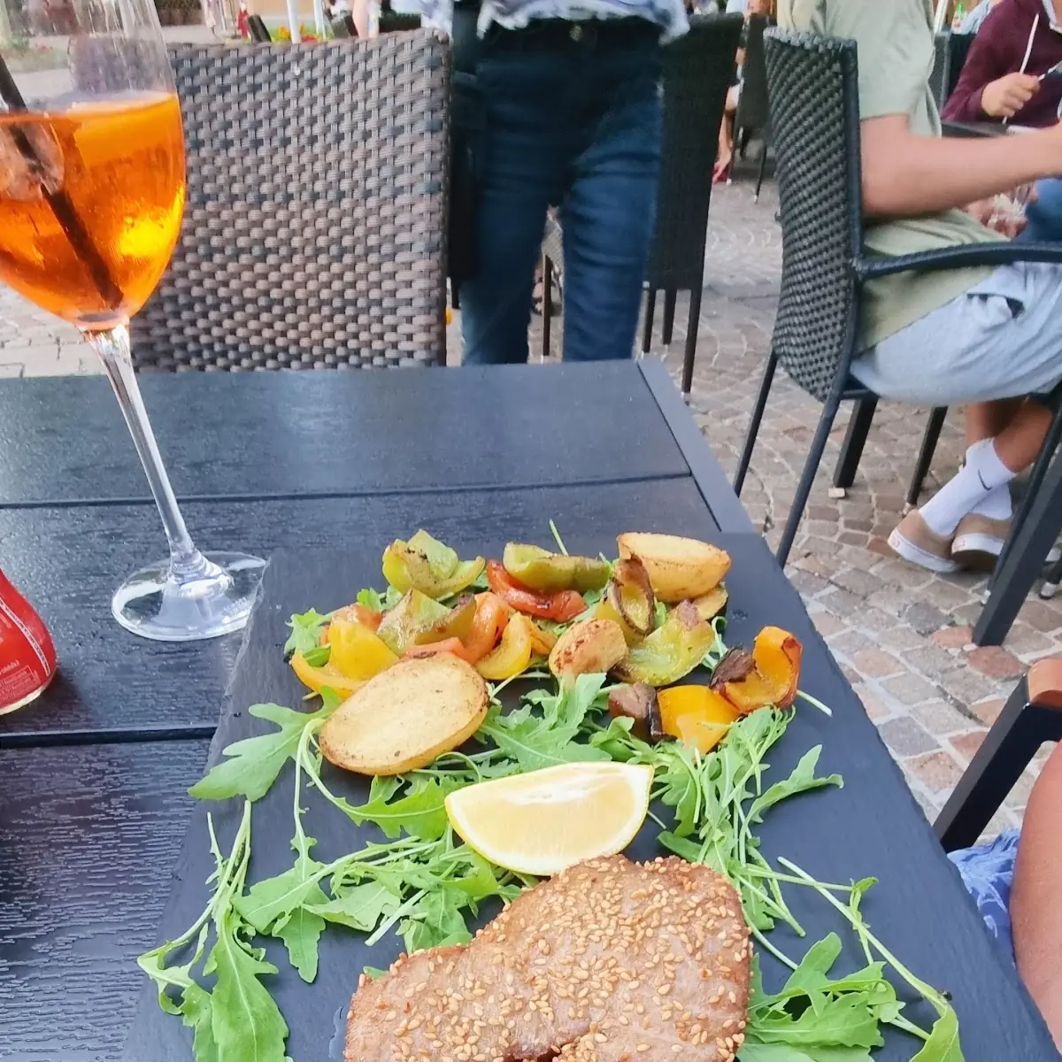 Thunfisch