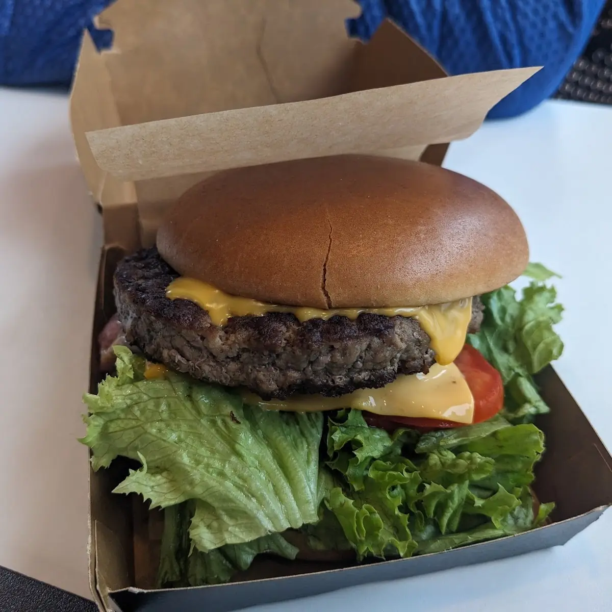 Burger