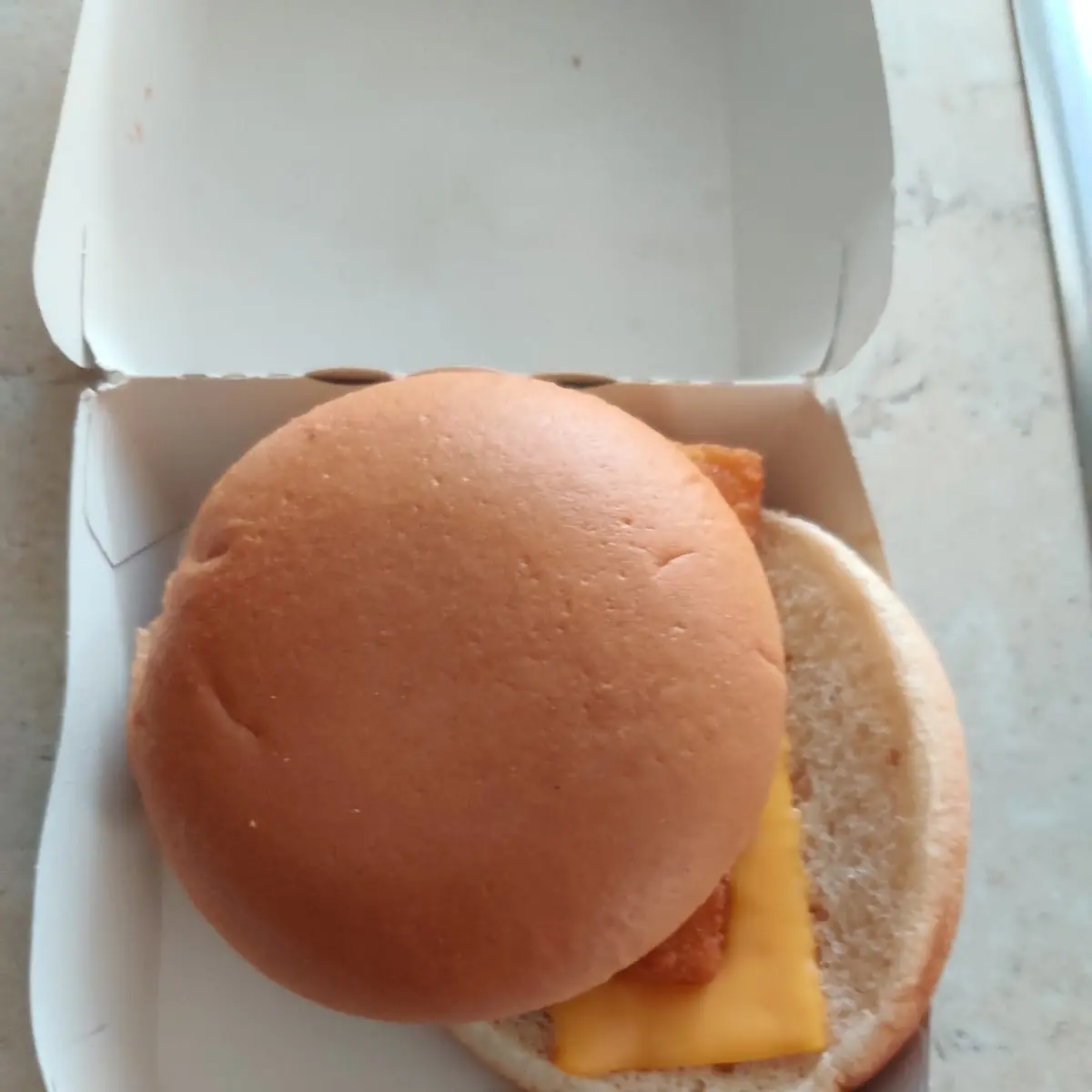 Filet-O-Fish